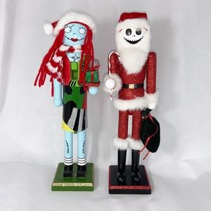 Disney | The Nightmare Before Christmas Nutcracker